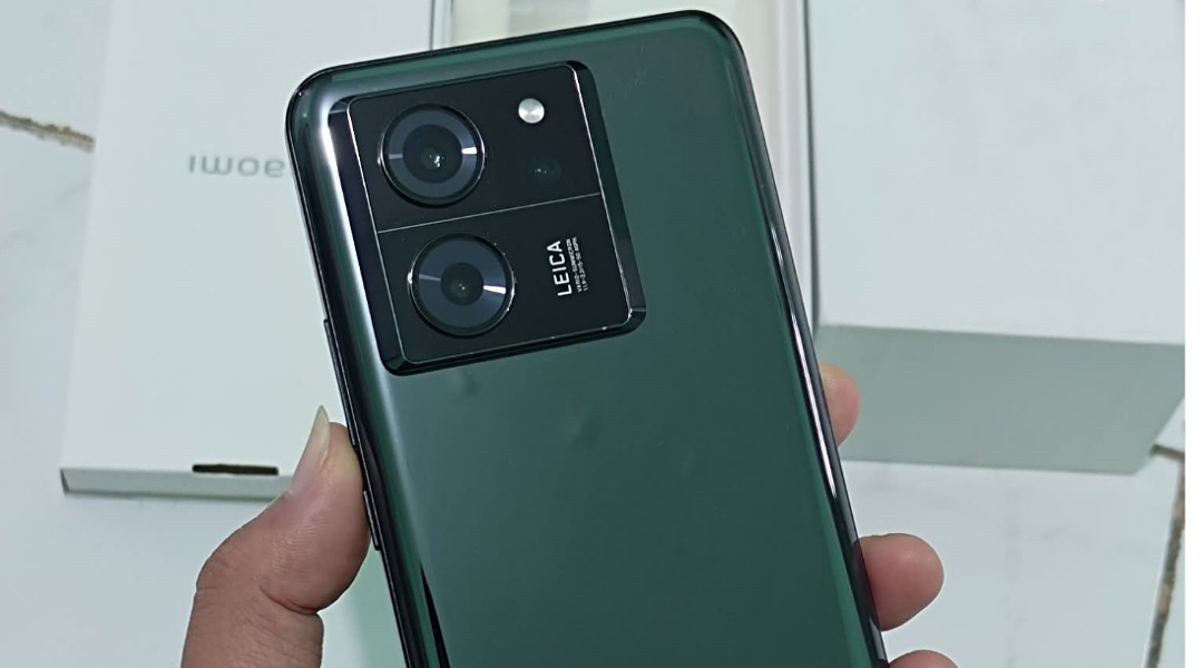 Xiaomi 13T atau Samsung Galaxy A55 5G: Pengujian Benchmark AnTuTu Selisih Banyak, Pilih Mana? 