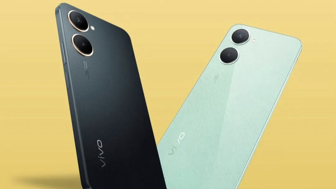 VIVO Y03: Smartphone Terjangkau 1 Jutaan dengan Spesifikasi Mempuni