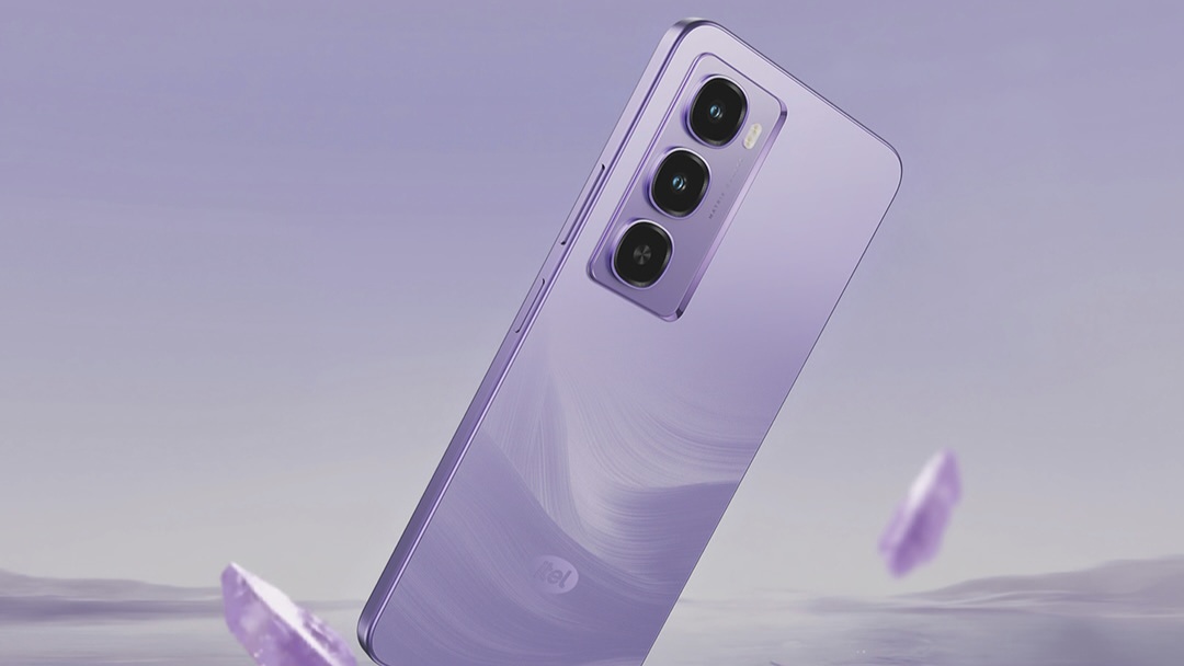 Itel City 100: Hp Mempuni dengan Tingkat Kecerahan 700Nits