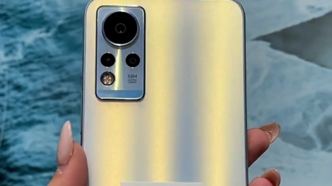 Infinix Note 11: Performa Handal dan Layar Luas, Smartphone Ideal untuk Sensasi Multimedia