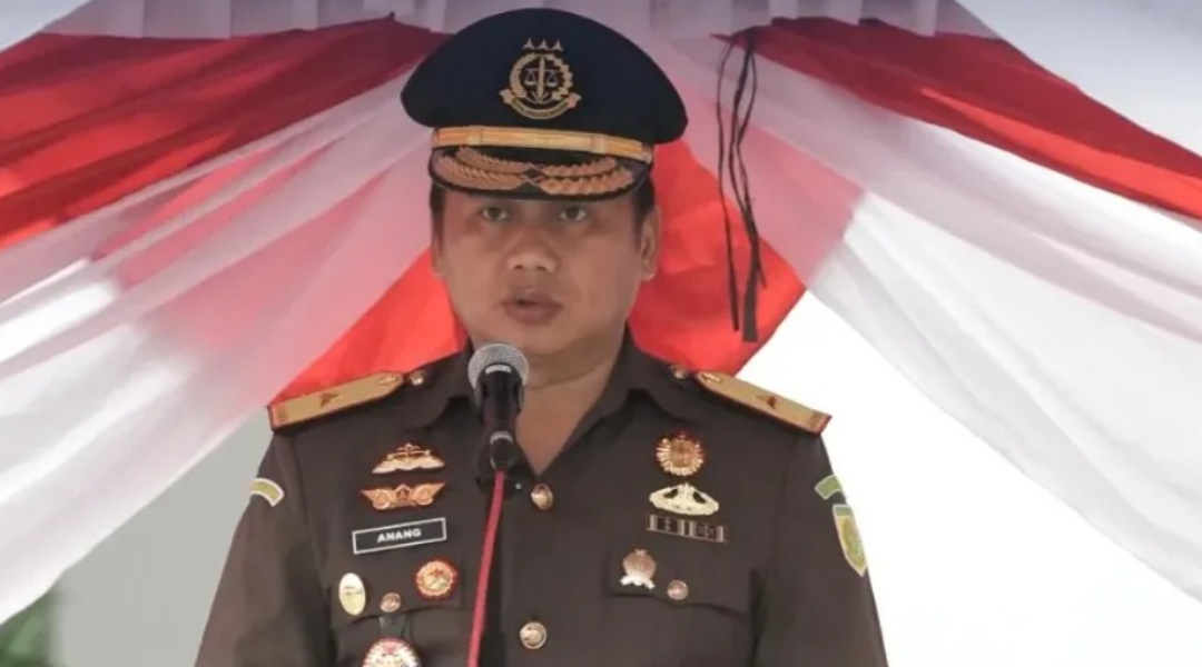 Pencairan Kredit Ke PT Sritex: Kejaksaan Agung Periksa Dirut IKL dan Mantan Direktur Kepatuhan Bank DKI