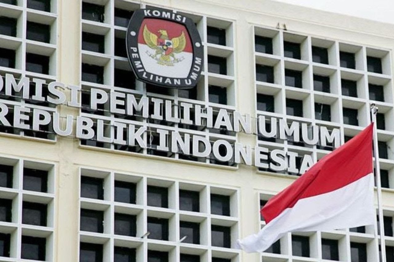 KPU Resmi Ajukan Banding, Pastikan Pemilu 2024 Tetap Berjalan