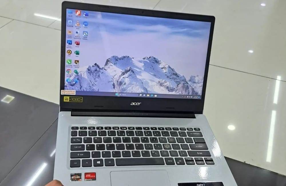 Review Acer Aspire 3 A314: Laptop Andalan untuk Mahasiswa dan Profesional
