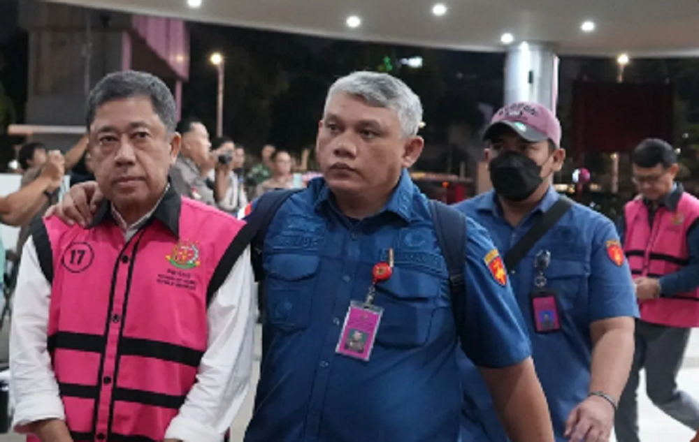 Kejagung Periksa 11 Orang Saksi Terkait Minyak Mentah Pertamina