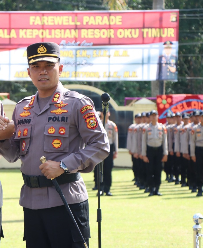 Kapolres : Senang dengan Pengungkapan Kasus, Sekaligus Sedih Pelaku dan Korban Masih Dibawah Umur