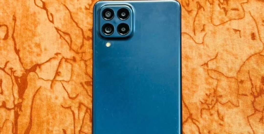 Samsung Galaxy M53 5G: Hp 5G dengan Kamera 108MP yang Mengesankan