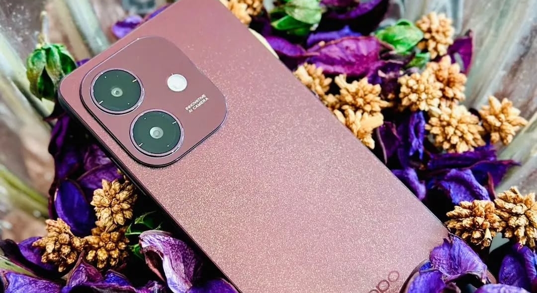 OPPO A3x 4G: Baterai 5000mAh yang Tahan Seharian, Selfie Jadi Pro dengan AI dan Harga Terjangkau