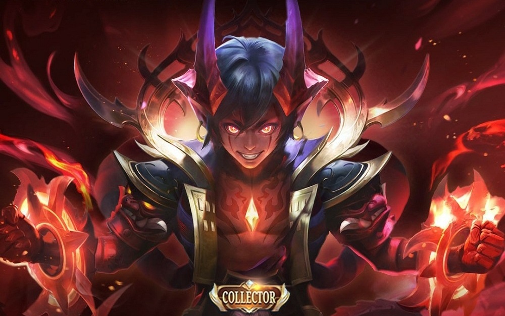 3 Hero Paling Barbar dan Menang Early Game di Mobile Legends