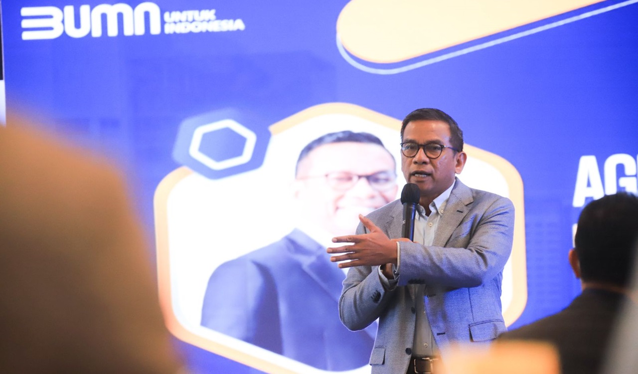 Hadirkan Layanan Baru, Bank Kustodian BRI Tawarkan Multi-share Class