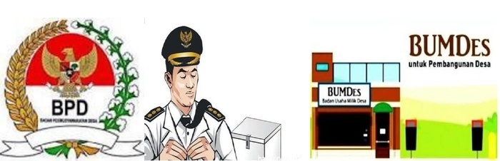 Demi Kemajuan Desa, Sinergitas BPD, Kades dan BUMDes Penting