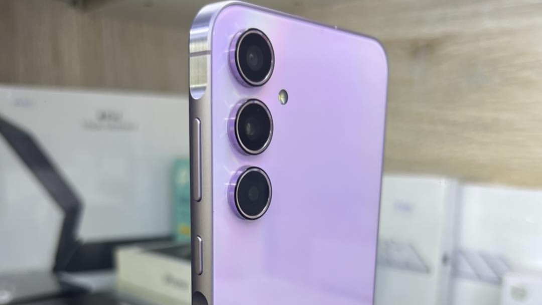 Samsung Galaxy A55 5G: Smatphone dengan Desain Warna Elegan, Dibekali Teknologi Canggih