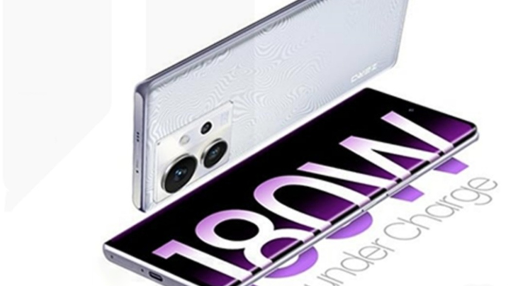 Infinix Zero Ultra Hadir Menggunakan Chipset Dimensity 920, Pengisian Daya 180W