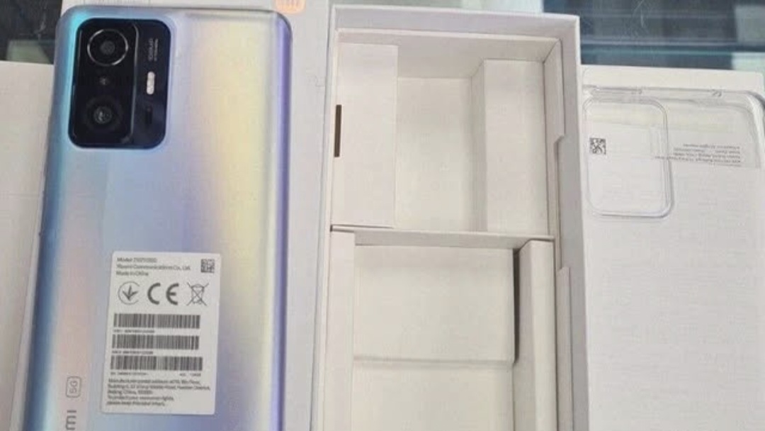 Xiaomi Mi 10T Pro: Tahun Rilis Lama Tapi, Spesifikasi Gahar