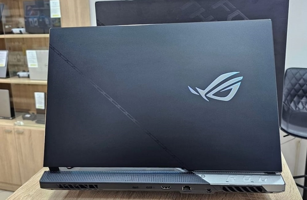 Review ASUS ROG Strix Scar 17: Laptop Harga Sultan Rp 48 Juta, Apa Kecanggihannya