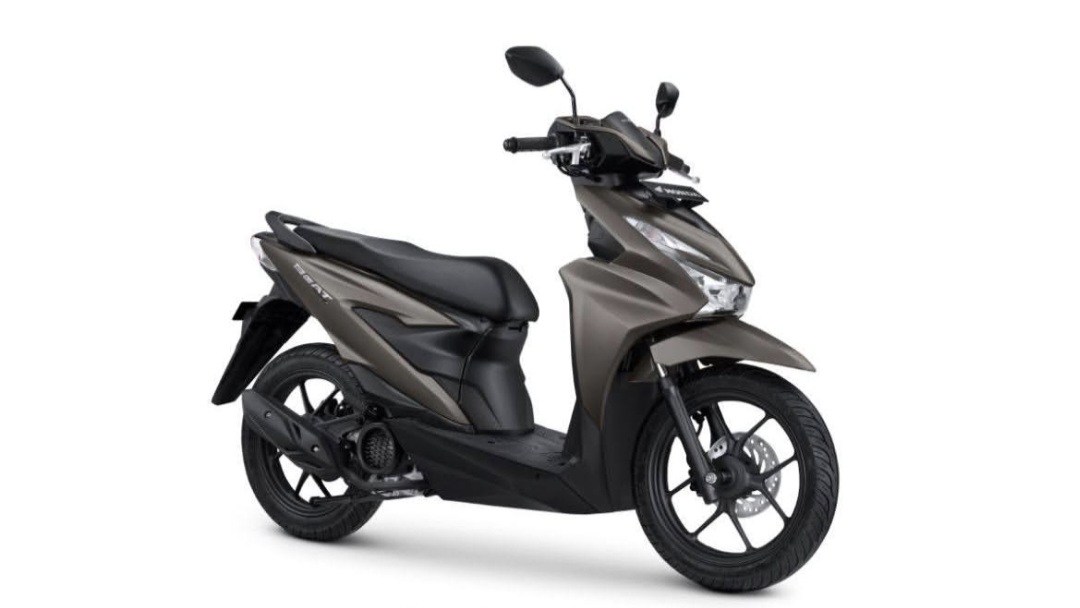 Perbedaan Motor Honda Beat Stret dan Beat Delux Dari Fitur Hingga Kenyamanan Berkendara