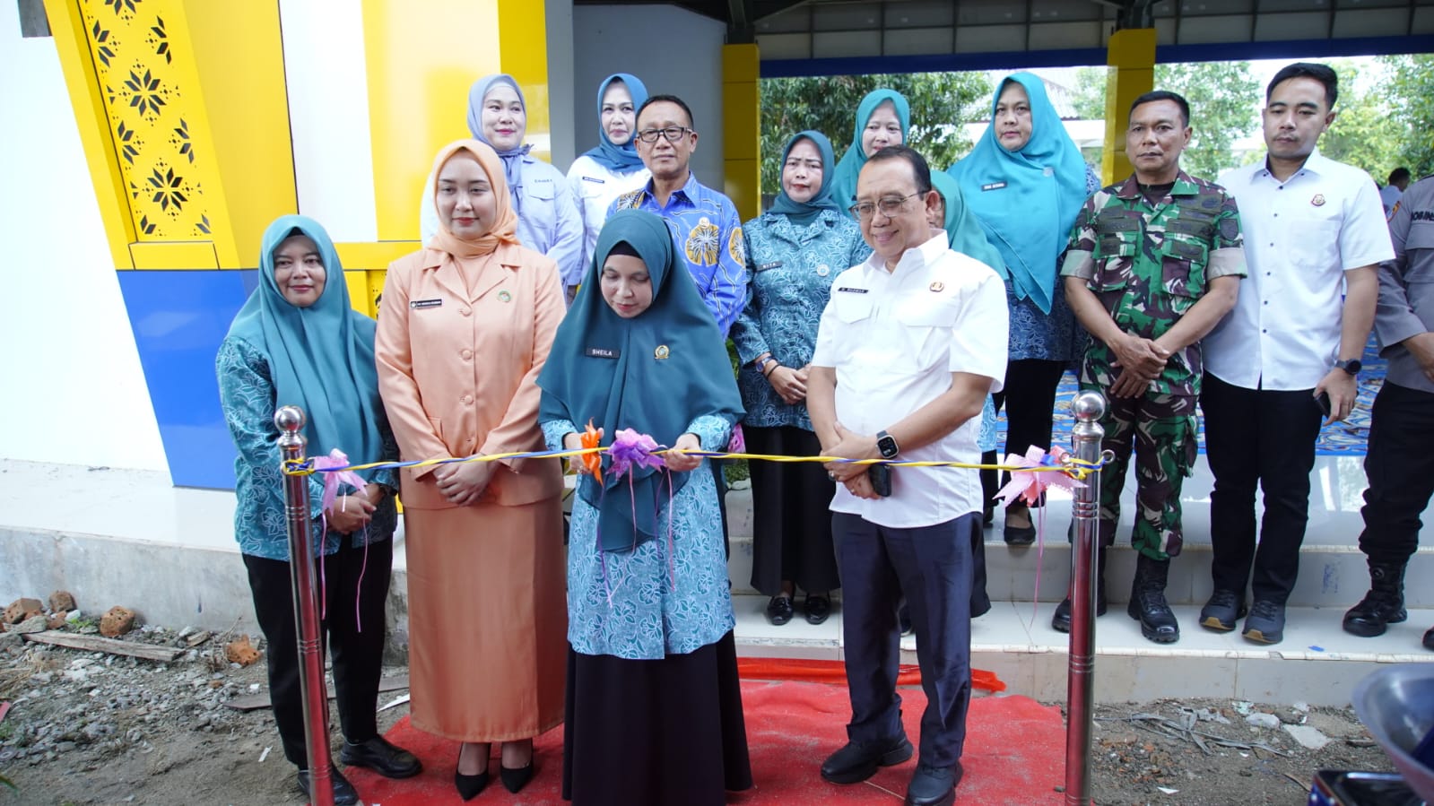 Hari Ikan Nasional, Diskannak OKU Timur Gelar Lomba Masak Serba Ikan