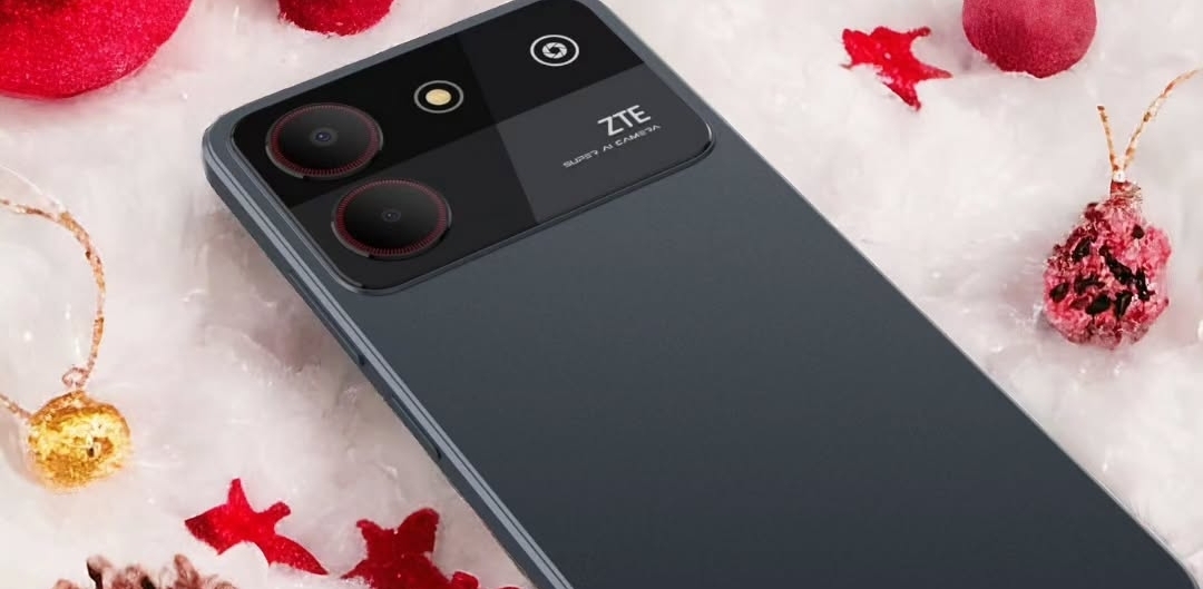 ZTE Blade A54: Smartphone Canggih Dengan Harga Bersahabat, Siap Menggoda Gen Z
