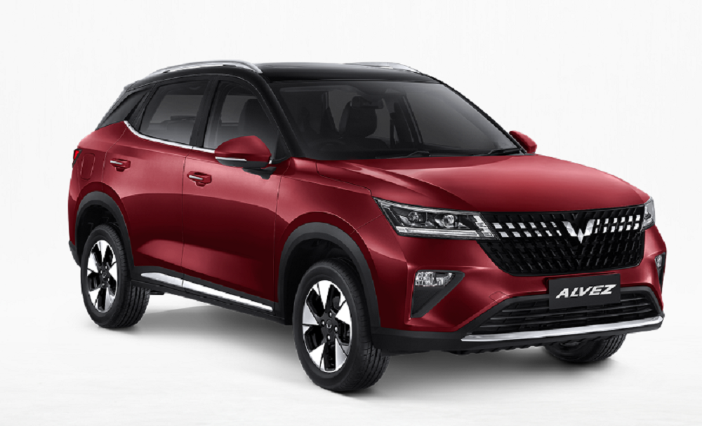 Faktor Penting Bagi Konsumen Sebelum Meminang Mobil SUV Crossover Alvez