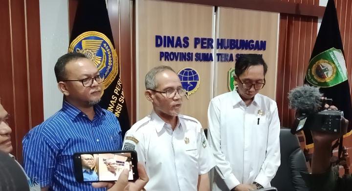 BBM Naik, Organda Sumsel Usulkan Ongkos AKDP Naik 29 Persen