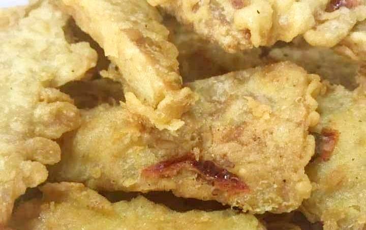 Resep Tempe Tepung Goreng Kriyuk dan Tahan Lama
