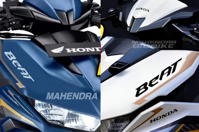 Siap Meramaikan Dunia Otomotif, New Honda BeAT 2023 150 CC jadi Incaran Anak Muda