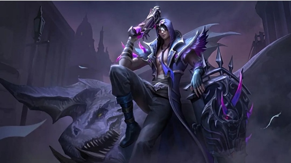 8 Skin Hero Granger di Mobile Legends, Buat Tampilan Semakin Sangar