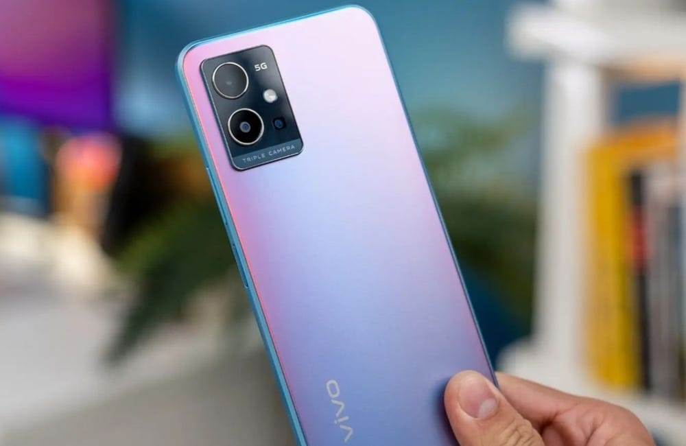 Spesifikasi Vivo Y75 5G: Harga Stabil dan Masih Worth It untuk Tahun 2024!