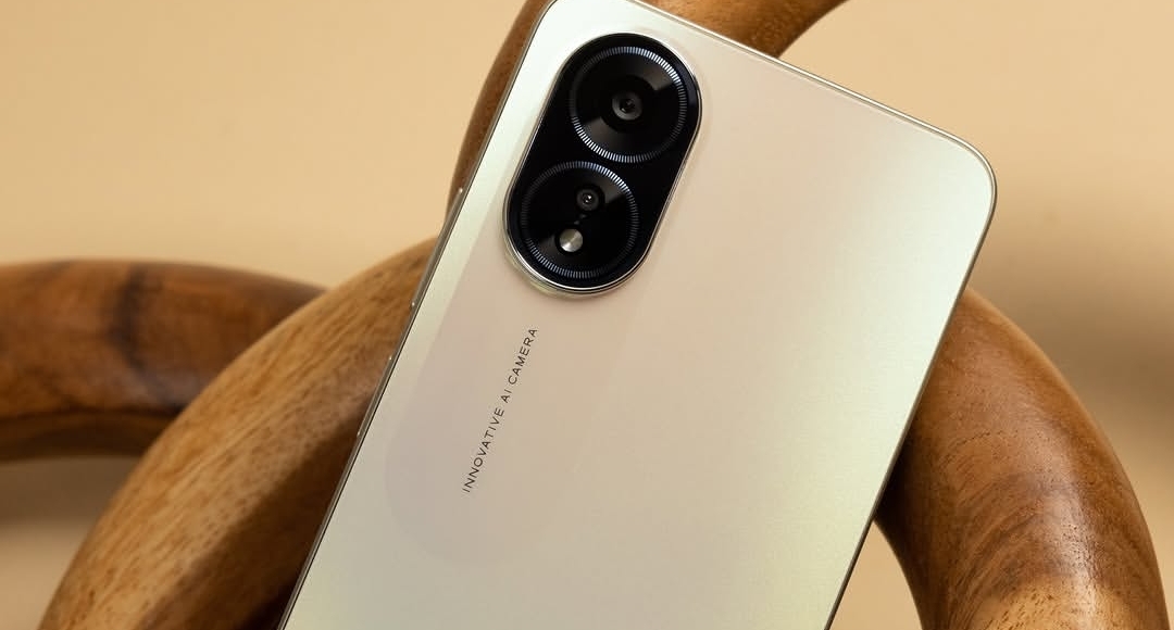 Oppo A38: Smartphone Stylish dengan Teknologi Canggih dan Performa Memikat untuk Generasi Digital