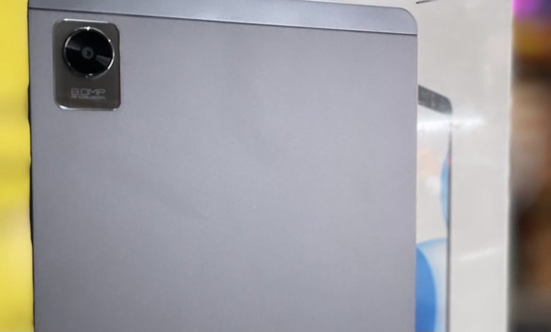 Realme Pad mini LTE: Tablet Terjangkau Harga 1 Jutaan Punya Chipset UNISOC Tiger T616 dan Baterai Awet