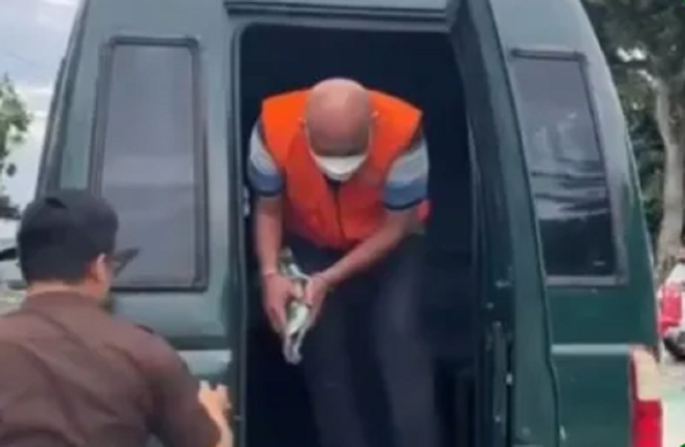 Kejari Tetapkan Tersangka Korupsi Insentif Honorarium Sat PoL PP Rp 2,8 Miliar  