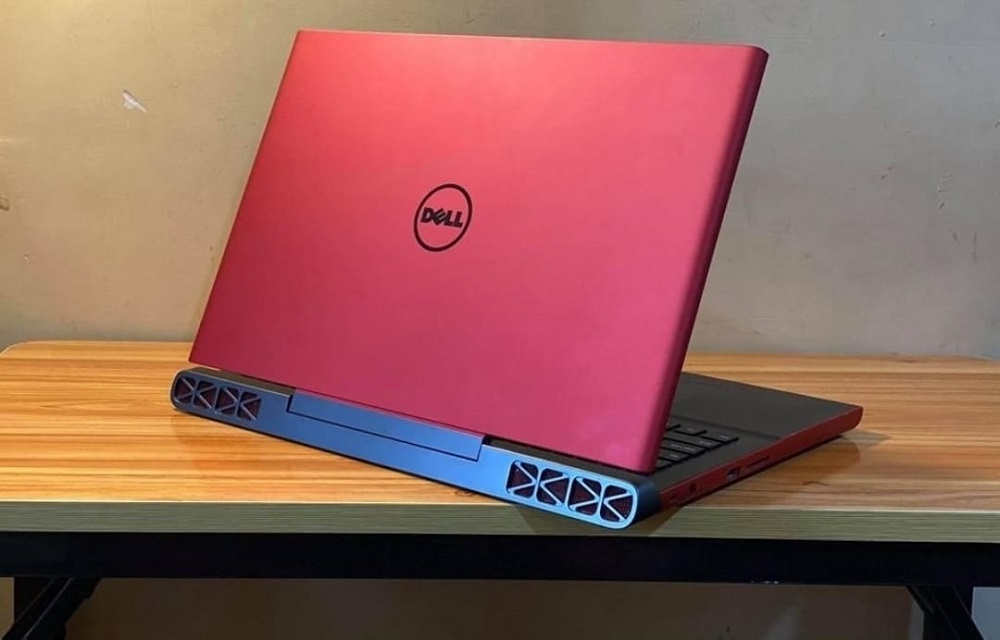 Review Dell Inspiron 15: Laptop Handal dengan Prosessor AMD Ryzen, Harga Menengah Kualitas Premium 