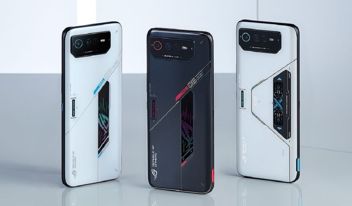 Meluncur 2022 Lalu, ASUS ROG Phone 6 Pro Masih Layak Bersaing di Tahun 2024, Populer di Kalangan Gamers