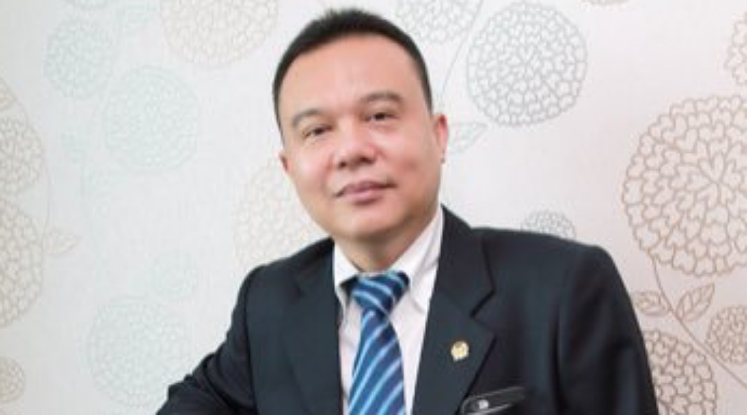 Prof. Sufmi Dasco: Bendera Merah Putih Satu-satunya Simbol Nasional