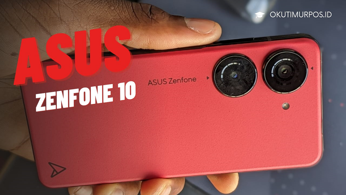 Lawan Tanding, Zenfone 10 Chipset Snapdragon 8 Gen 2, Mana yang Unggul?