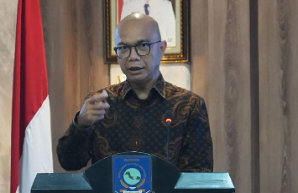 JAM-Intel Kejagung:  Sepanjang 2024, 275 Kasus Hukum yang  Marak Penyelewengan Dana Melibatkan Kepala Desa 