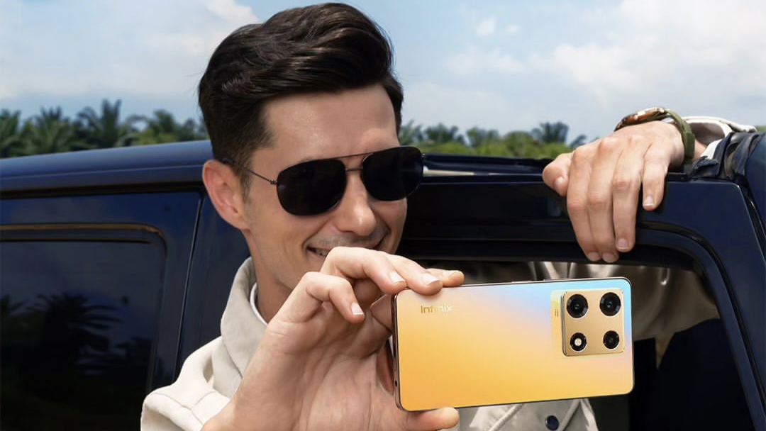 Infinix Note 30 Pro: Kelebihan Ponsel Mid Range, Usung Kamera 108MP, Harga Kantoran