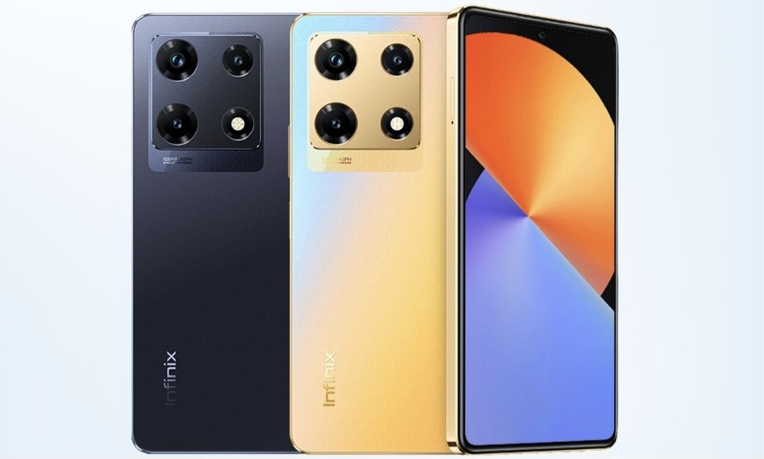 Bedanya Hp Infinix Note 30 Pro dan Samsung Galaxy A14, Harga Terjangkau, Mending Mana?