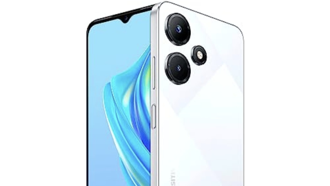 Infinix  Hot 30i: Hadir Bawa Spesifikasi Gahar dengan Kapasitas RAM 16GB, Desain Kamera Tiga Boba