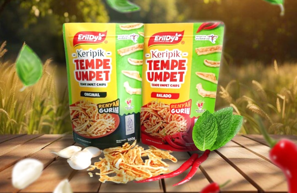 Dari Dapur Rumah ke Etalase Bandara, Ini Kisah Sukses UMKM Bersama Rumah BUMN Binaan BRI