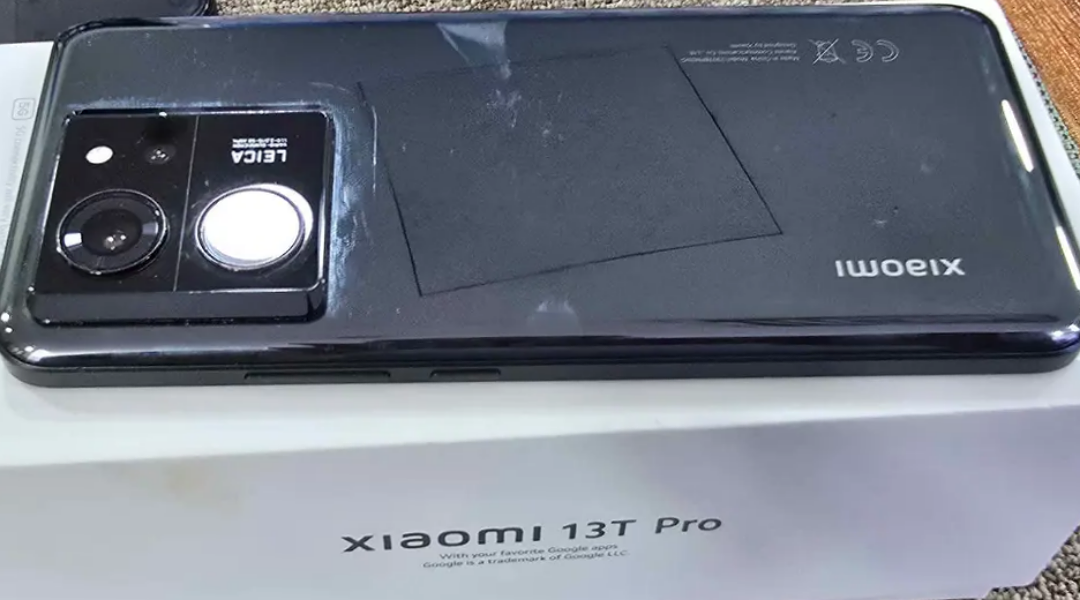 Xiaomi 13T Pro: Smartphone Flagship Chipset arsitektur yang Efisien dan Powerfull