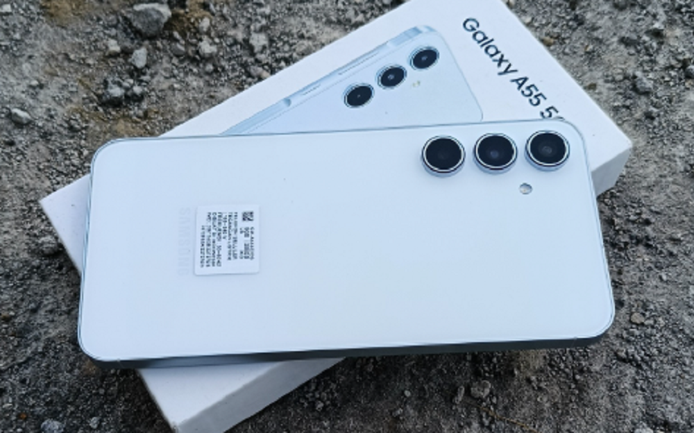  Samsung Galaxy A55 5G atau Infinix Hot 11S NFC, Dirancang untuk Segmen Hp Premium dan Harga Terjangkau