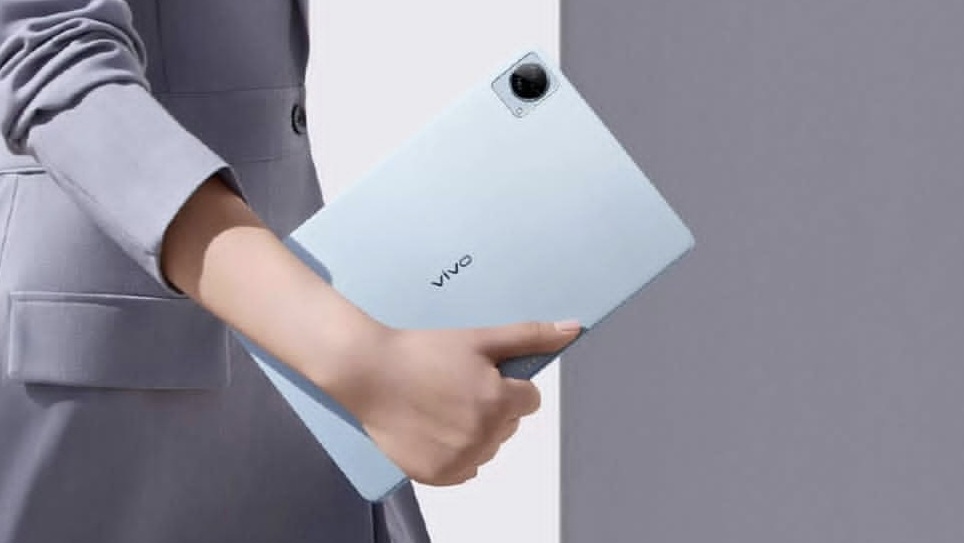 Vivo Pad 2: Tablet Unggulan dengan Layar Besar dan Spesifikasi yang Mengesankan