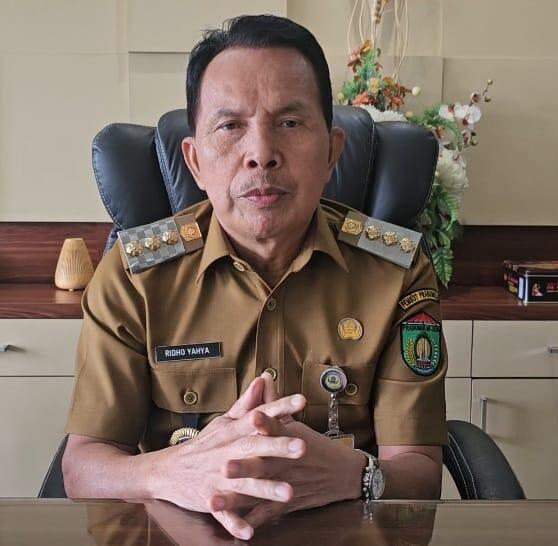 Minta Tol Indraprabu Segera Dibuka, Wako Prabumulih Surati Hutama Karya 