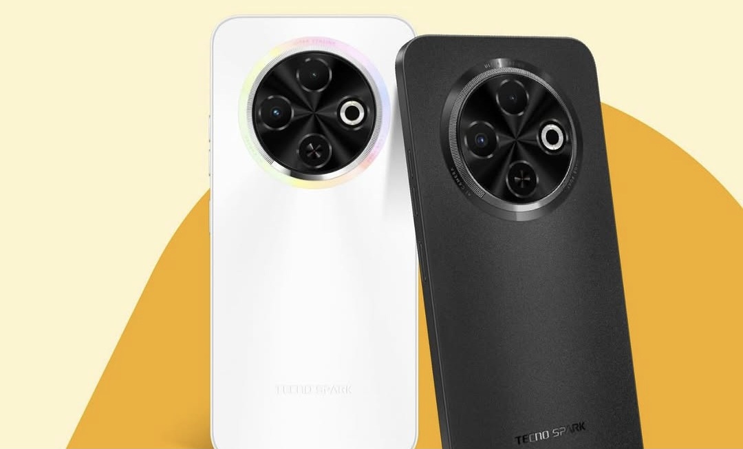 Tecno Spark 30C NFC: Hp Murah dengan Keunggulan Spesifikasi yang Utuh