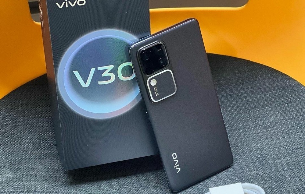Vivo V30 Bakal Hadir di Indonesia, Bawa Kamera 50 MP Dengan Snapdragon 7 Gen 3, Pastikan Kamu Memilikinya