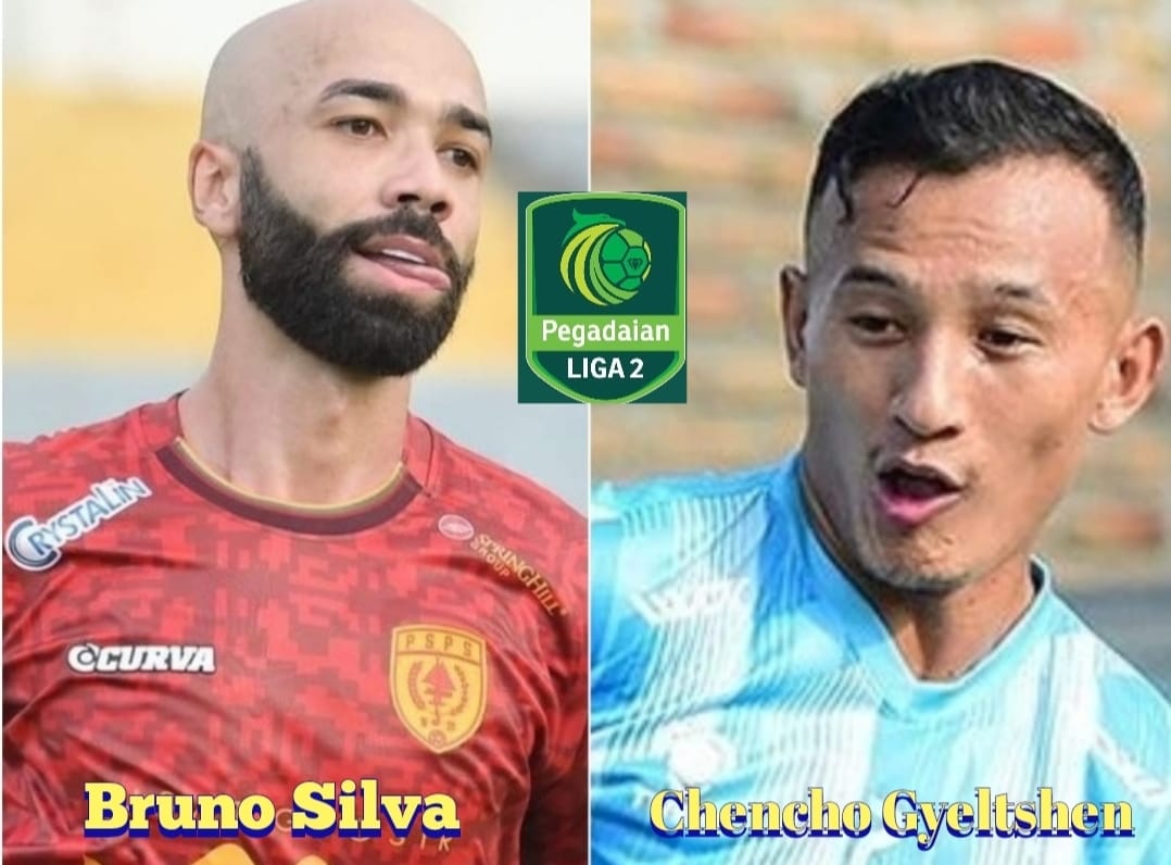 Sengit,  Pertarungan antara PSPS Riau dan Sriwijaya FC Menuju Celah 12 Besar Pegadaian LIga 2 2023/24 