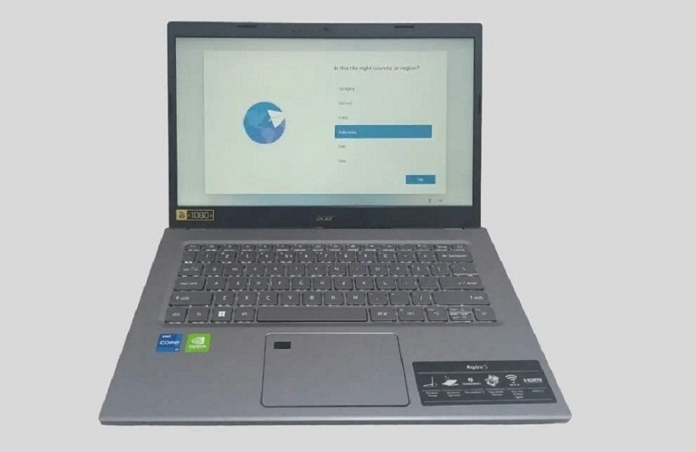 Review Acer Aspire 5 A514-55G, Laptop dengan Performa Tangguh Cocok untuk Gamers