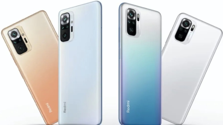 Redmi Note 10s, Hp Ini Usung Spesifikasi Mempuni yang Bisa Di Rombak