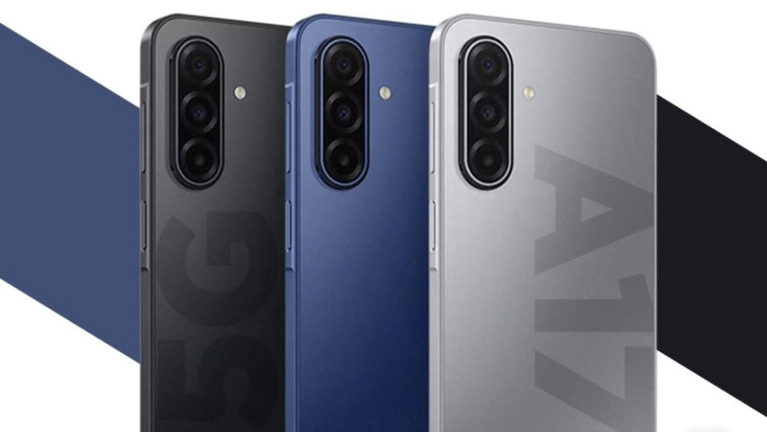 Samsung Galaxy A17 5G: Hadir Bawa Spesifikasi Kelas Menengah dengan Layar yang Nyaman