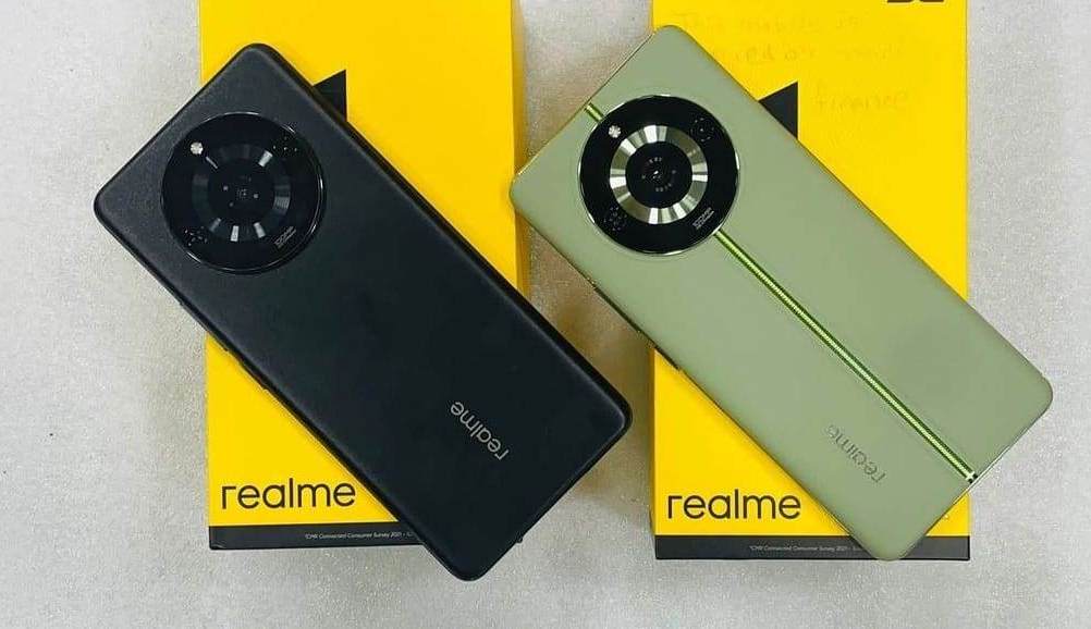 Mending Mana, Tiga Realme 11, 11 Pro, dan 11 Pro Plus Baterai Jumbo, Spek Unggul Siapa?